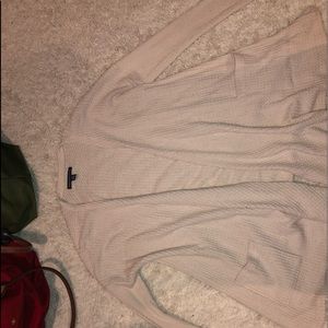 American Eagle Cardigan